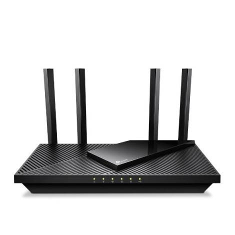 Network device TP-Link ARCHER AX55 PRO