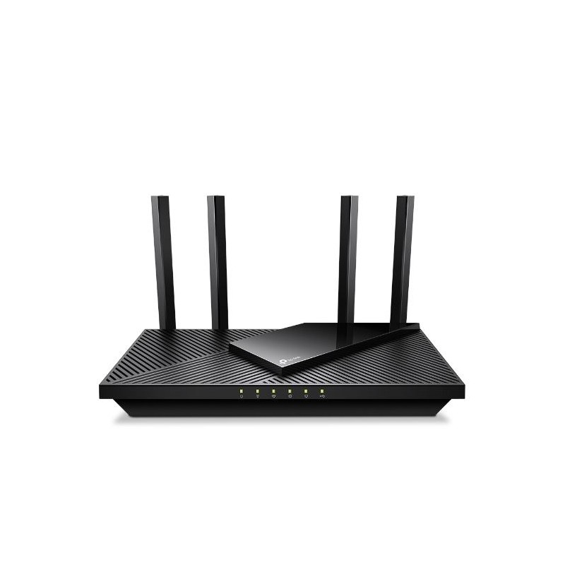 Network device TP-Link ARCHER AX55 PRO