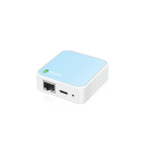 Mrežni uređaj TP-Link TL-WR802N