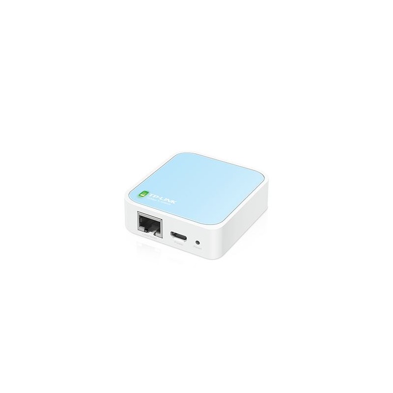 Mrežni uređaj TP-Link TL-WR802N