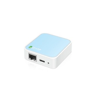 Network device TP-Link TL-WR802N