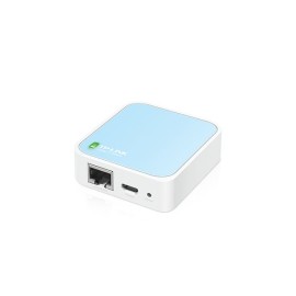 Mrežni uređaj TP-Link TL-WR802N