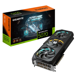 Gigabyte GeForce® RTX 5070 12GB Gaming OC