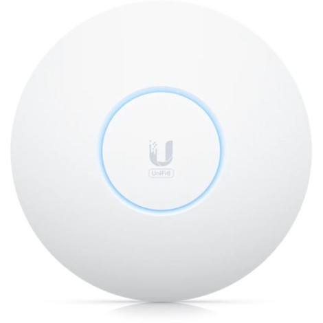 Pristupna točka ili proširivač Ubiquiti Networks U6-ENTERPRISE