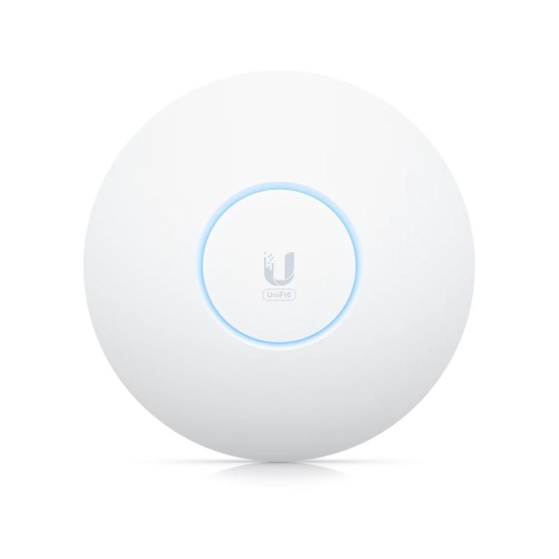Access point or extender Ubiquiti Networks U6-ENTERPRISE