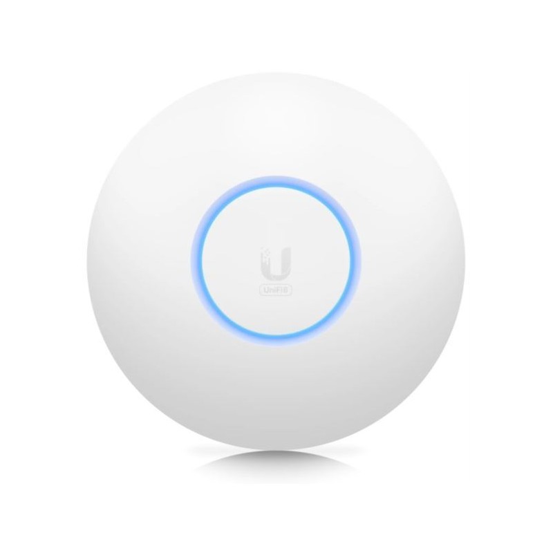 Pristupna točka ili proširivač Ubiquiti Networks U6+