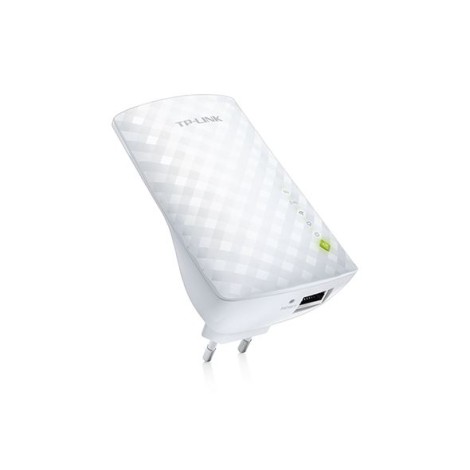 Access point or extender TP-Link RE200