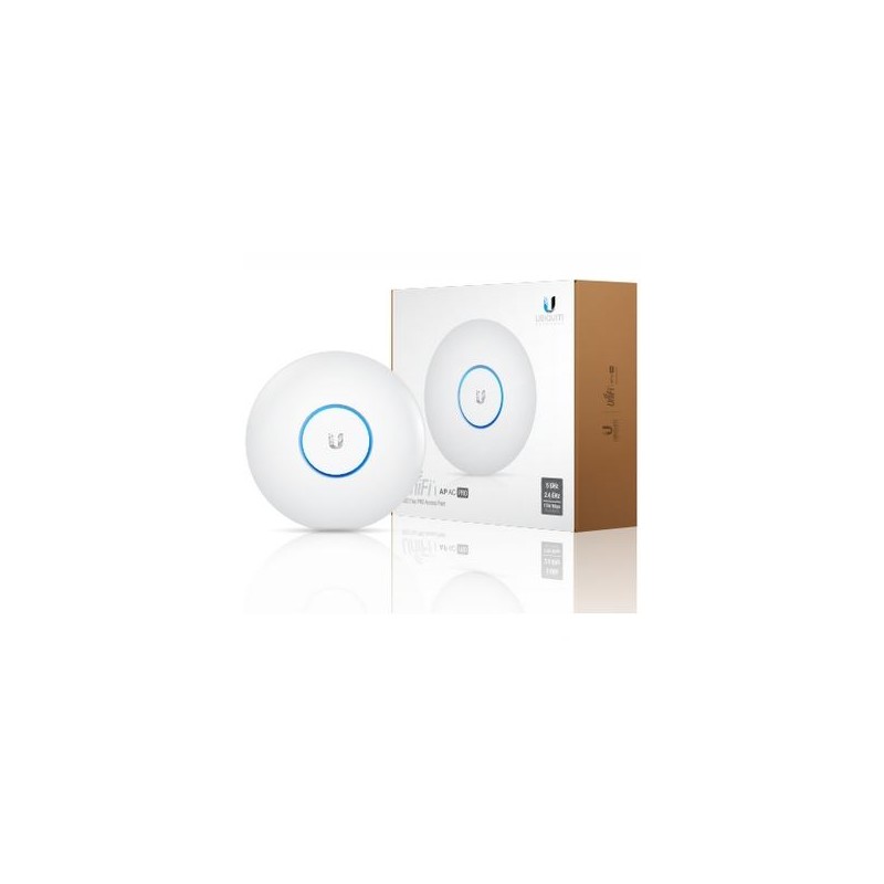 Pristupna točka ili proširivač Ubiquiti Networks UAP-AC-PRO