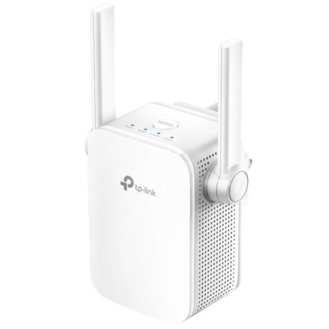 Access point or extender TP-Link RE205