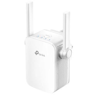 Access point or extender TP-Link RE205
