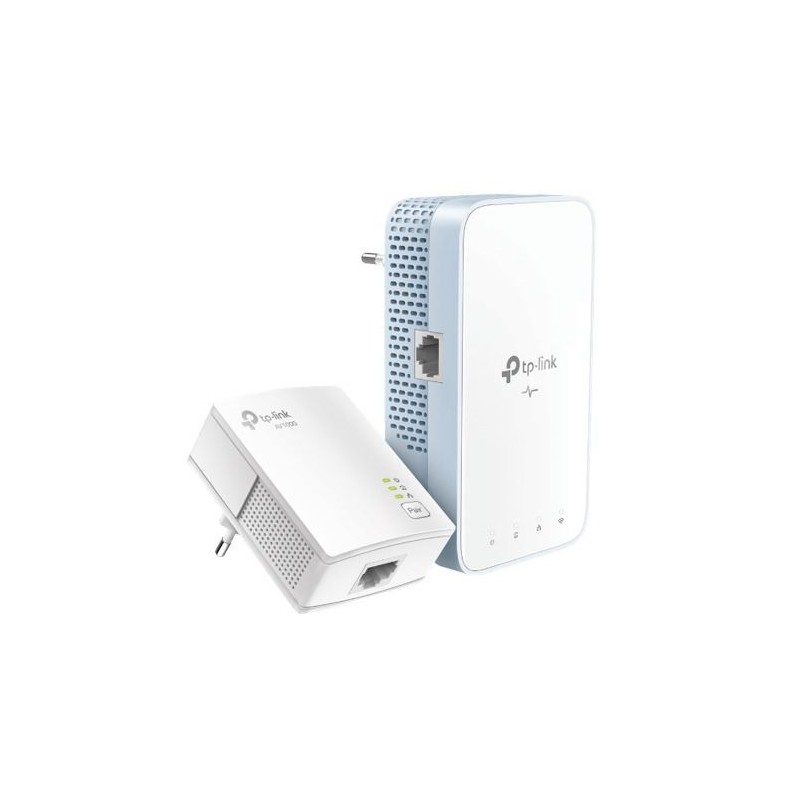 Network adapter TP-Link TL-WPA7517 KIT