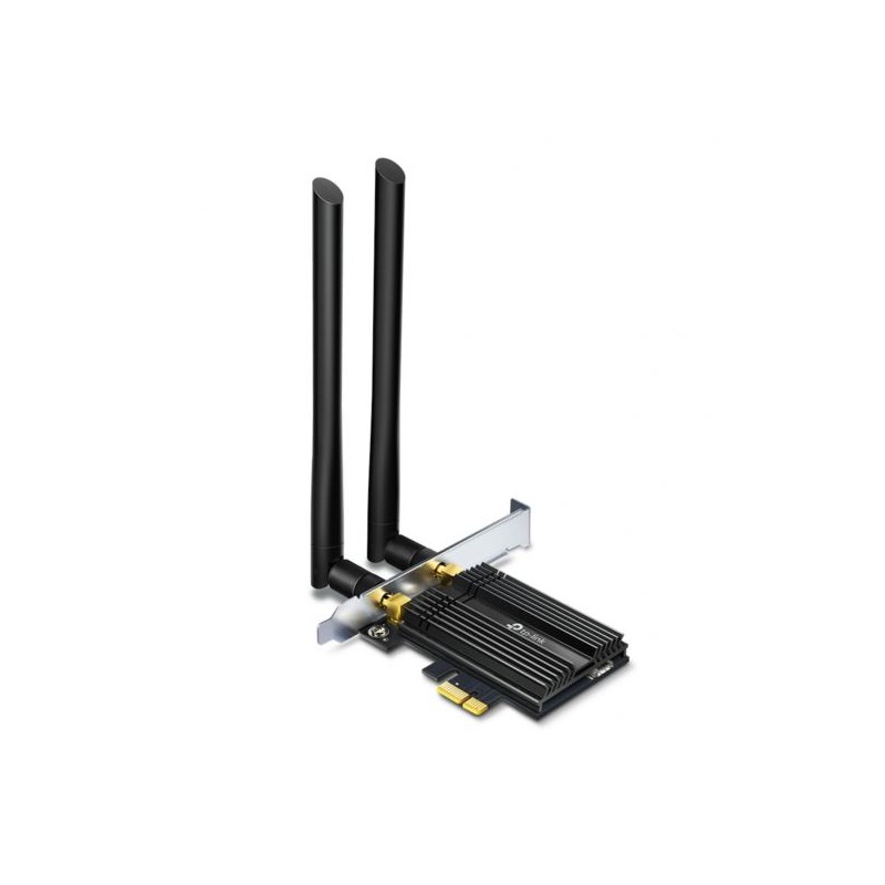 Network adapter TP-Link ARCHER TX50E
