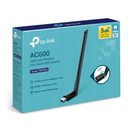 Network adapter TP-Link ARCHER T2U PLUS