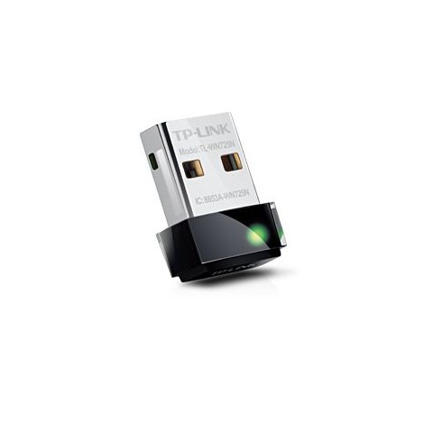 Mrežni adapter TP-Link TL-WN725N