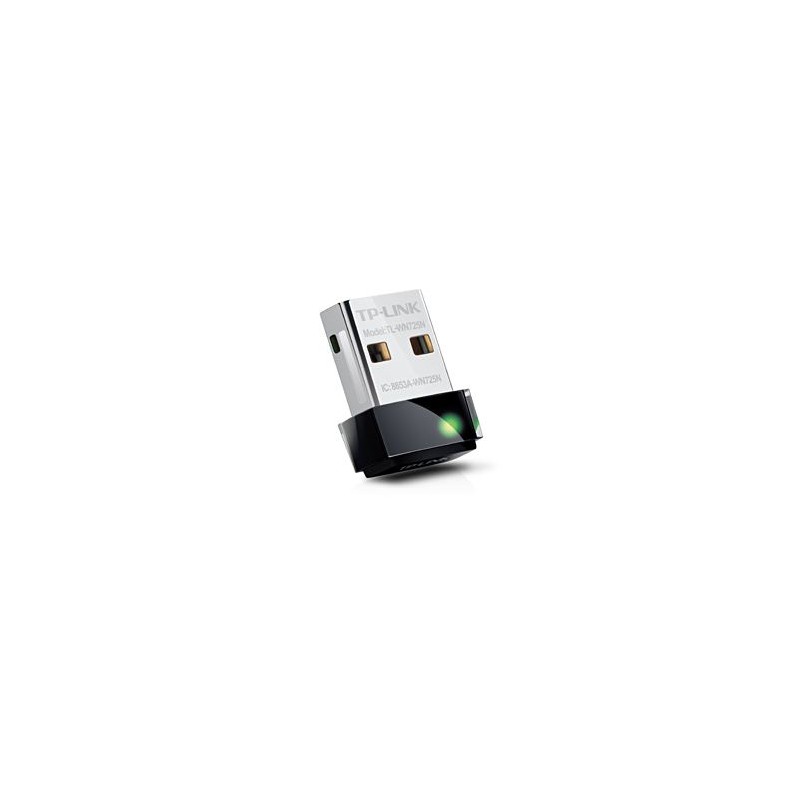 Mrežni adapter TP-Link TL-WN725N