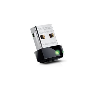 Mrežni adapter TP-Link TL-WN725N