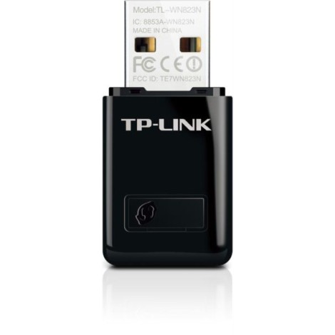 Network adapter TP-Link TL-WN823N