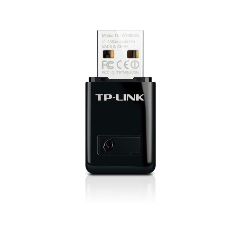 Mrežni adapter TP-Link TL-WN823N