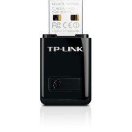 Mrežni adapter TP-Link TL-WN823N