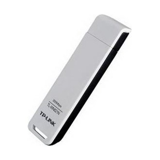 Network adapter TP-Link TL-WN821N