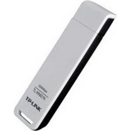 Mrežni adapter TP-Link TL-WN821N