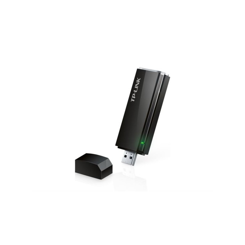 Network adapter TP-Link ARCHER T4U