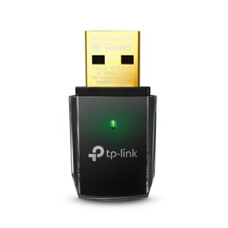 Mrežni adapter TP-Link ARCHER T2U