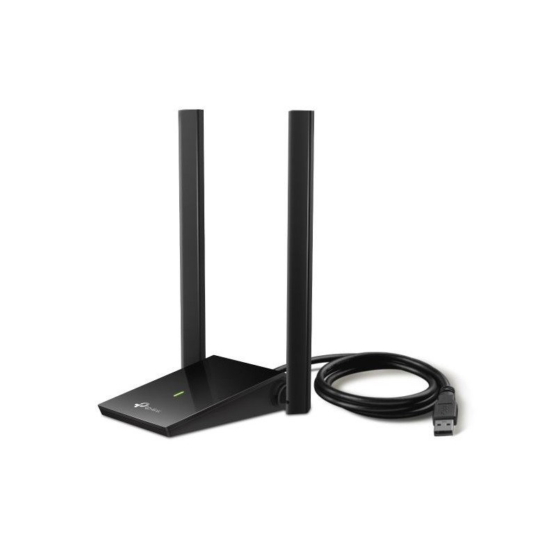 Mrežni adapter TP-Link ARCHER T4U PLUS