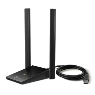 Mrežni adapter TP-Link ARCHER T4U PLUS