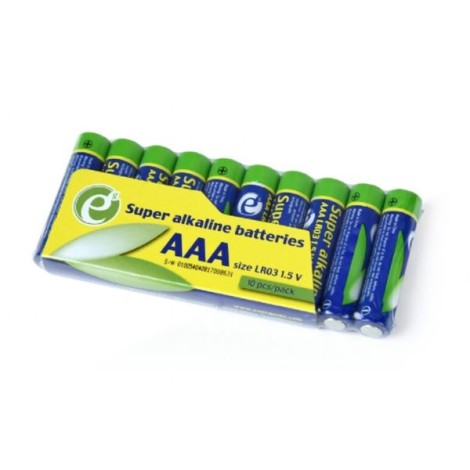 Battery or charger Gembird EG-BA-AAASA-01