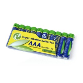 Battery or charger Gembird EG-BA-AAASA-01