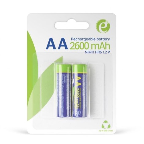 Baterija ili punjač Gembird EG-BA-AA26-01