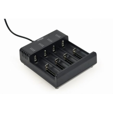 Baterija ili punjač Gembird BC-USB-02