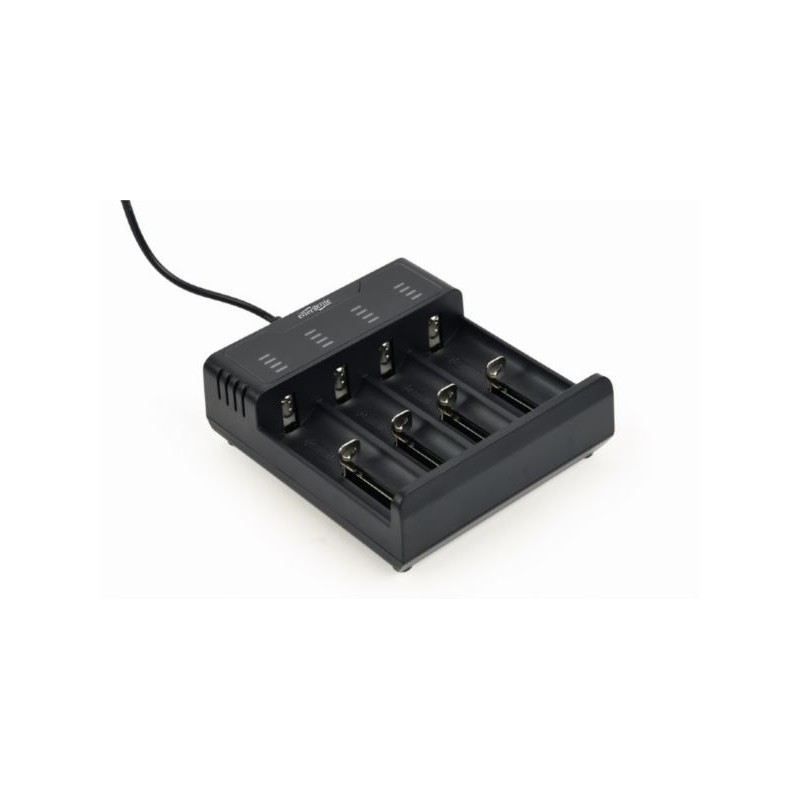 Battery or charger Gembird BC-USB-02