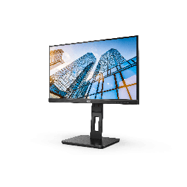 AOC 24P2Q - Pro line