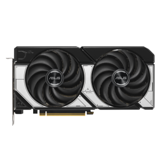 Asus GeForce® RTX 5070 12GB GDDR7 Dual OC Edition