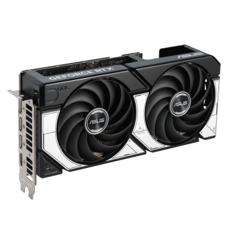 Asus GeForce® RTX 5070 12GB GDDR7 Dual OC Edition