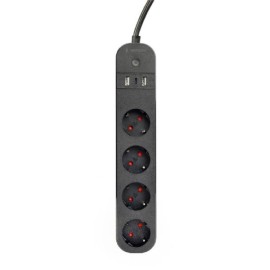 Uređaj za pametni dom Gembird TSL-PS-S4U-01
