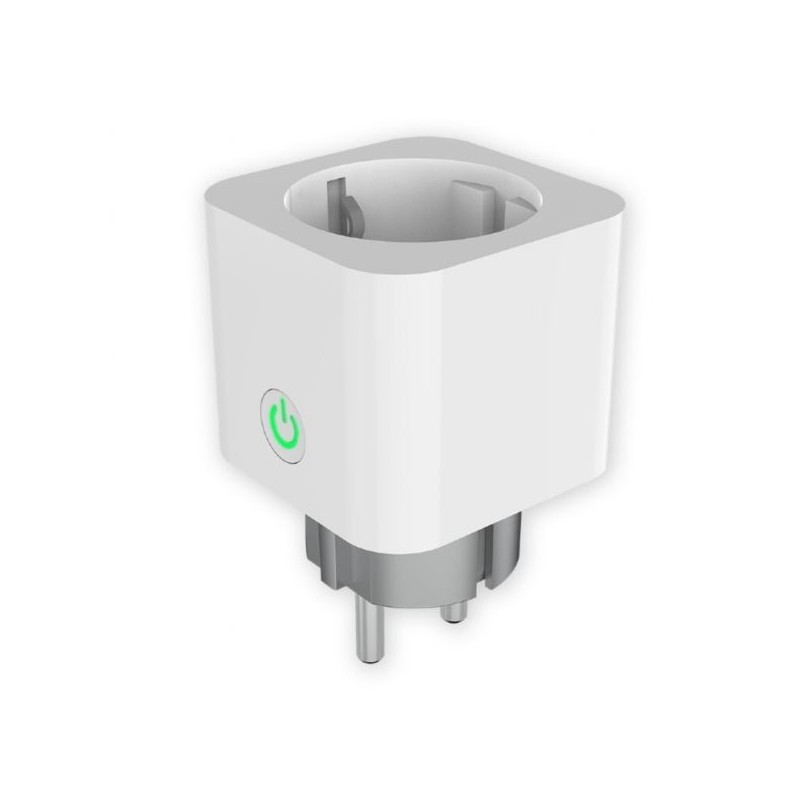 Smart home device Gembird TSL-PS-S1M-01-W