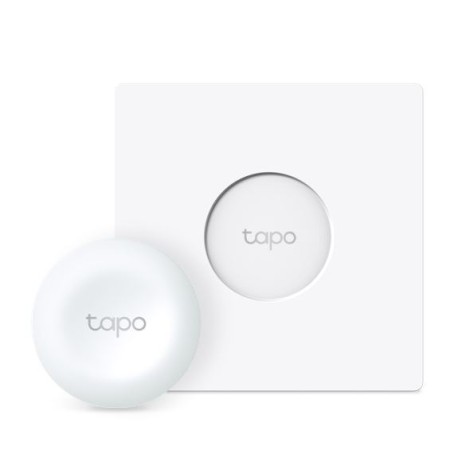 Uređaj za pametni dom TP-Link TAPO S200D