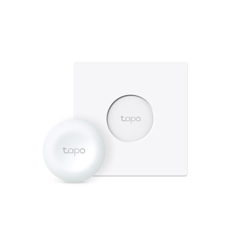 Smart home device TP-Link TAPO S200D