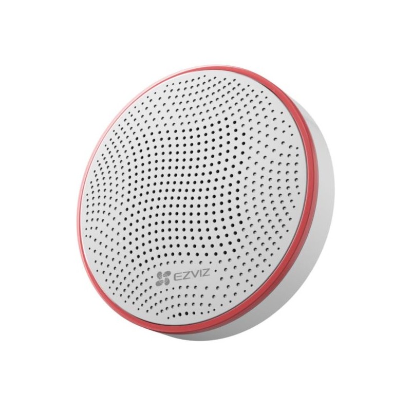 Smart home device Ezviz T9C