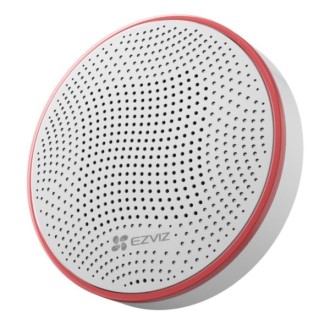 Smart home device Ezviz T9C