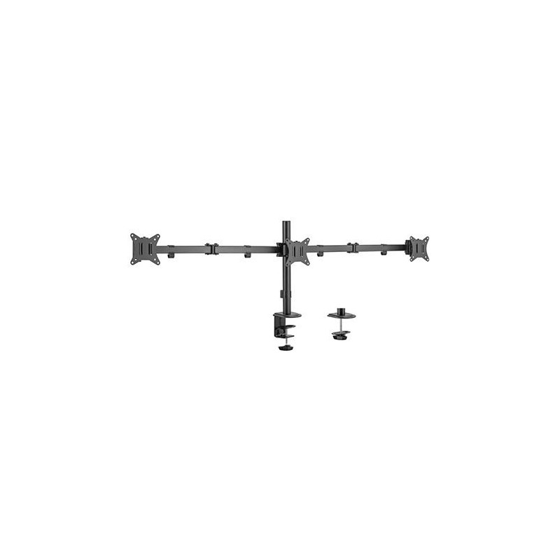 Display mount Gembird MA-D3-01