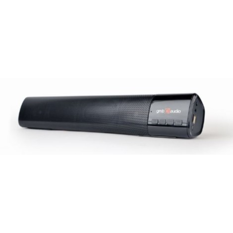 Zvučnik Gembird SPK-BT-BAR400-01