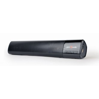 Zvučnik Gembird SPK-BT-BAR400-01