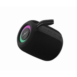 Speaker Gembird SPK-BT-LED-05-BK