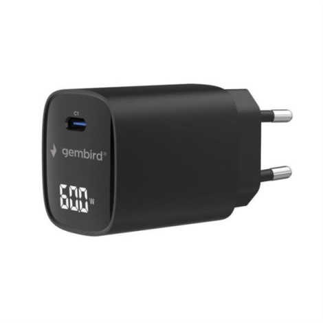 Mobile accessory Gembird TA-UC-1C-PD60LCD