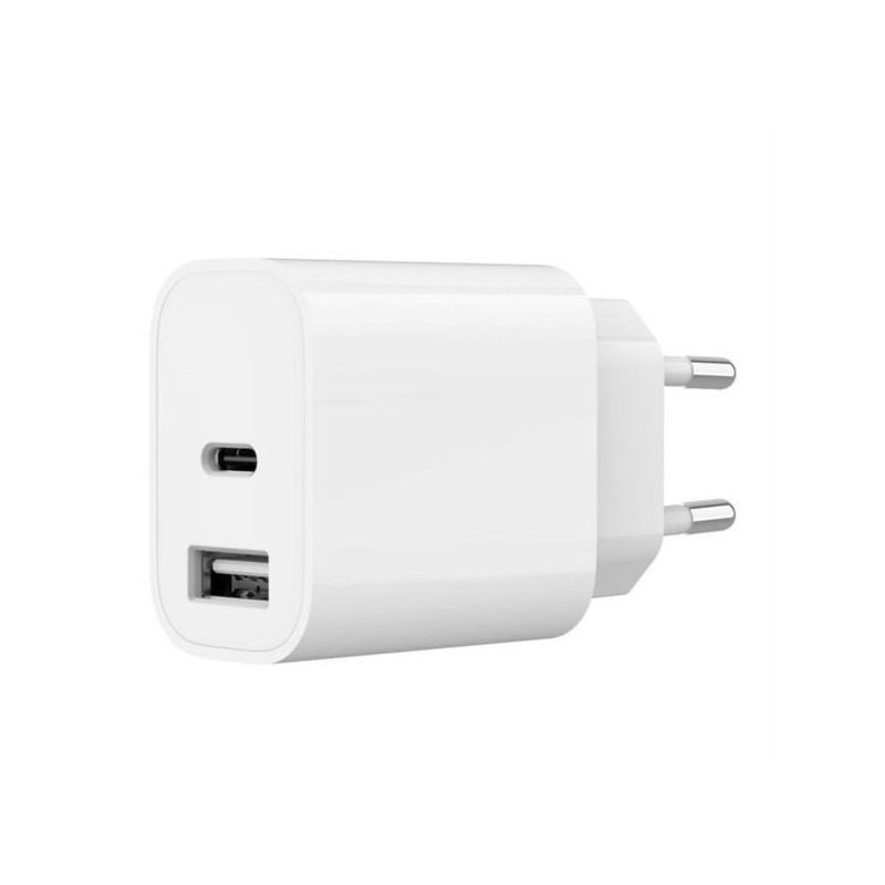 Mobilni pribor Gembird TA-UC-2AC12-01