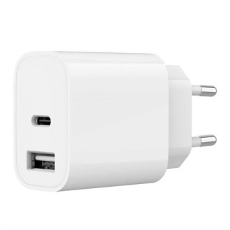 Mobile accessory Gembird TA-UC-2AC12-01